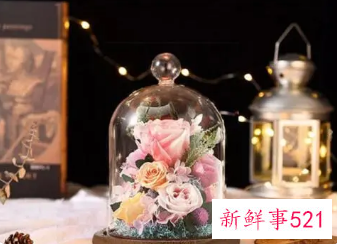 情商高收到礼物句子