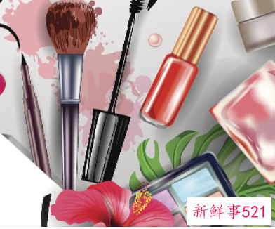 夏天化妆好还是不化妆好