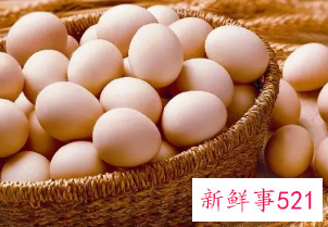 鸡蛋有什么营养