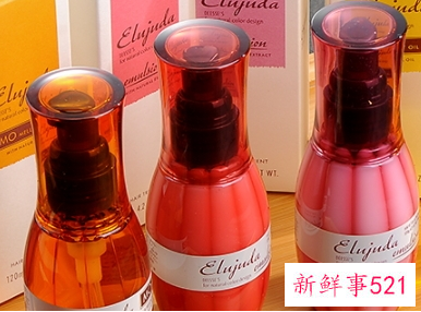 护发精油对身体有害吗