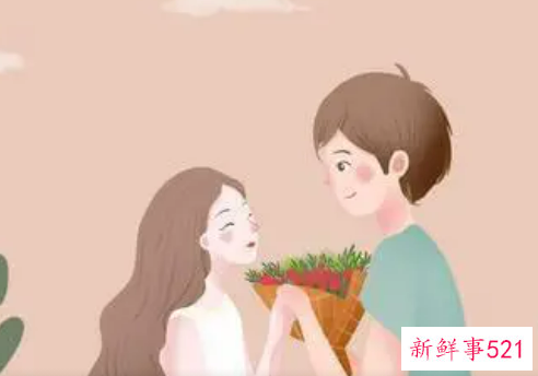 男人对你吼代表什么