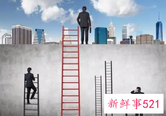 看浮沉拒当职场炮灰