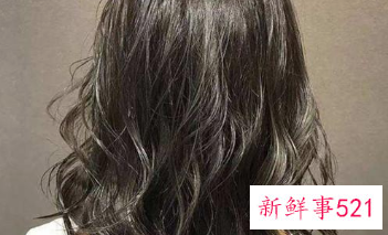 塑型烫发是什么意思