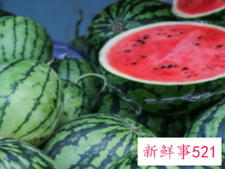 孕妇早期禁吃十大水果