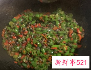 豆豉炒菜的正确使用