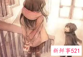 处女座男喜欢一个人会怎样