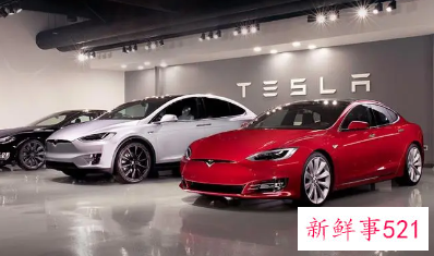 特斯拉不到两年特斯拉再申请拆股