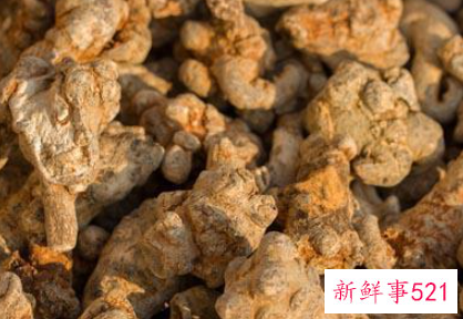 请问田七有什么功效与作用