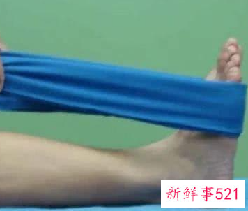 韧带拉伤怎么办恢复快