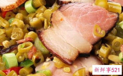 酸豇豆可以直接吃吗