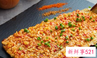 空气炸锅简单美食