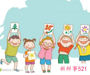 5岁至10岁儿童的体温