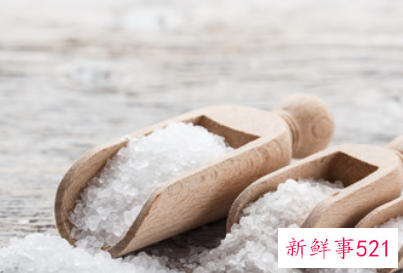 产后前3天应该适当补点盐