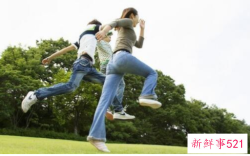 春季的健身运动全攻略