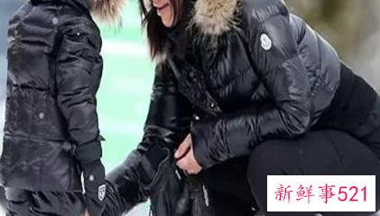 冬天穿啥比较好看