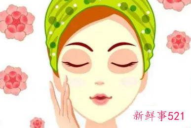 皮肤怎样保湿补水效果好