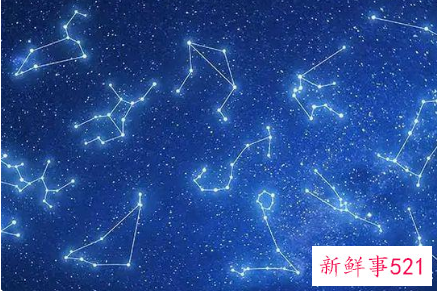 2022享清福星座女