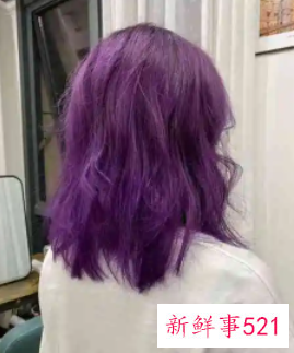 圆脸适合什么发型女短发