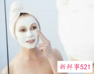 面膜应该怎么用