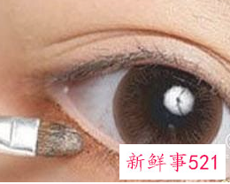 怎么化妆最好看详细步骤