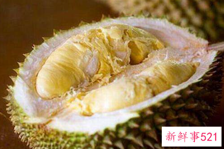 孕早期可以吃榴莲吗