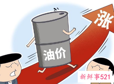 国内油价或将“回涨”，五一出行成本将增加