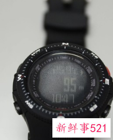 运动手表哪款性价比高