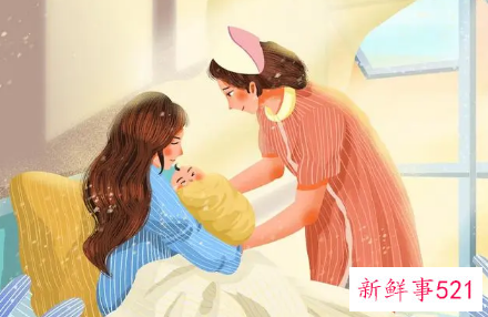 婴儿满月出门禁忌