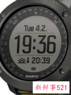 运动手表哪款性价比高