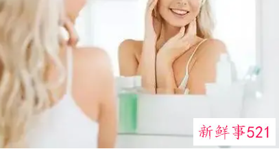 孕期如何护肤才好