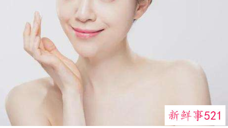 美容护肤必学的6个美人心计