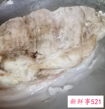 烤脆皮五花肉教程