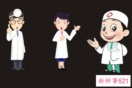 耳鼻喉科医生工作心得体会