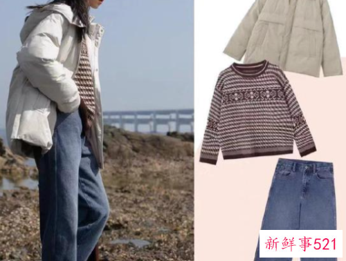 女生冬季穿搭怎么才能保暖好看