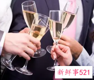 接待敬酒礼仪