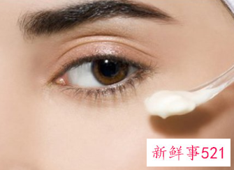 对抗眼袋生长的五大招数