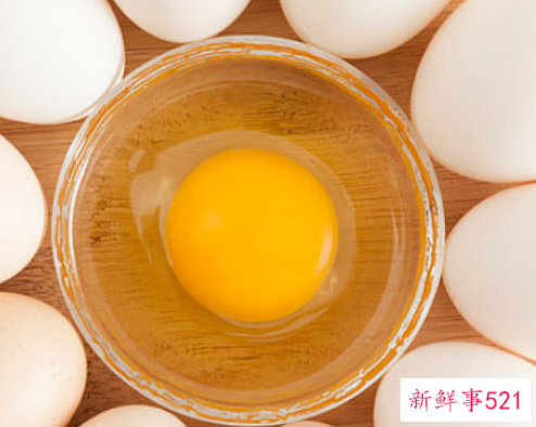 坐月子可以吃鸡蛋吗