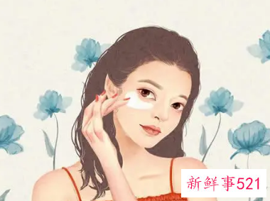 皮肤无弹性怎么恢复