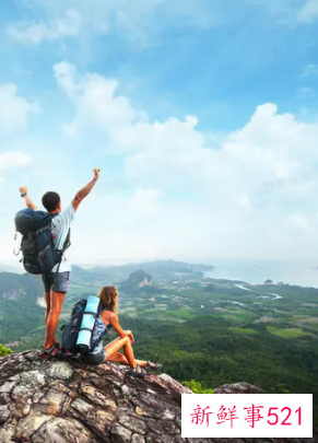 户外运动的定义是什么