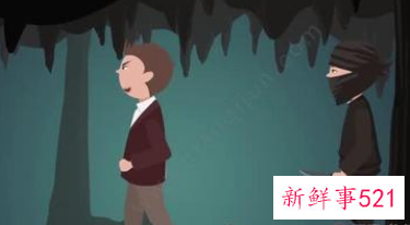 梦见被别人算计是什么意思