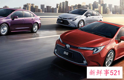 10万左右的混动车型有哪些