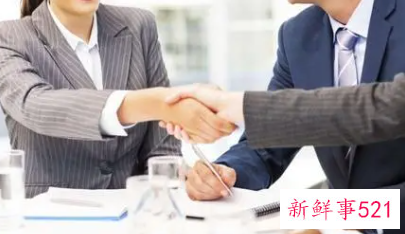 怎么跟客户介绍自己的领导