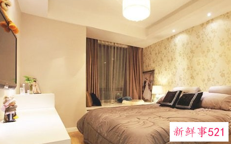 这些卧室风水禁忌不知道可能会让你失眠易老