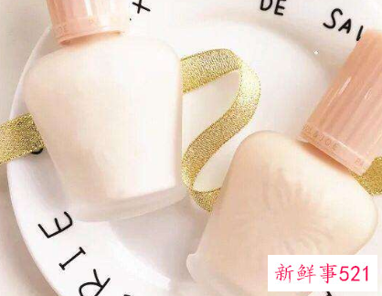 先隔离霜还是先妆前乳