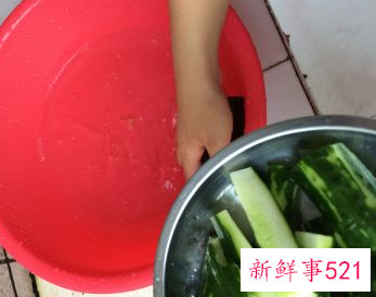 四川凉拌菜的做法