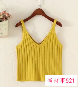 纱裙半身裙搭配什么上衣好看