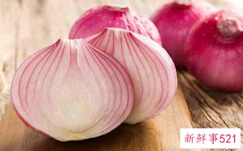 切洋葱为什么会流泪