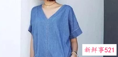女性穿什么衣服好看