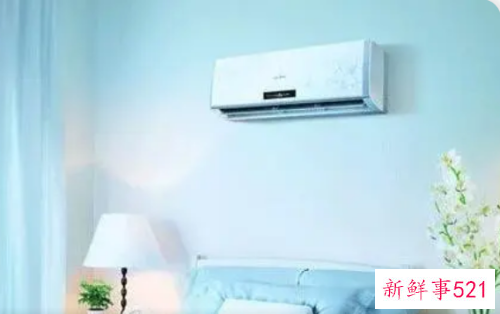 变频空调一晚上几度电多少钱