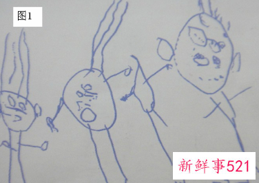 教孩子画画的方法